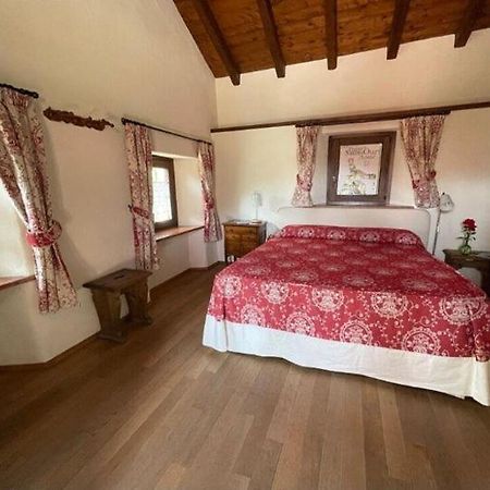 La Vigna Bed & Breakfast Aosta Exterior foto